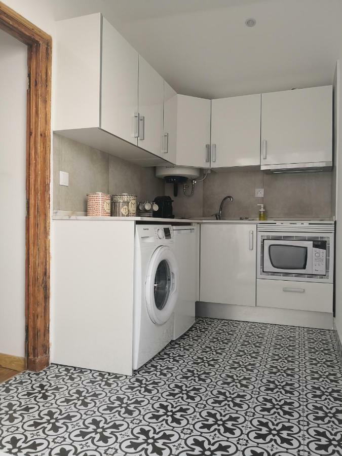 Bairrosweethome Lisboa Exteriér fotografie