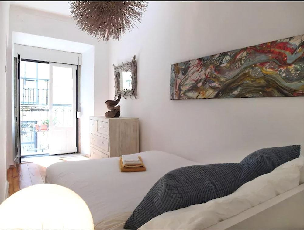 Bairrosweethome Lisboa Exteriér fotografie